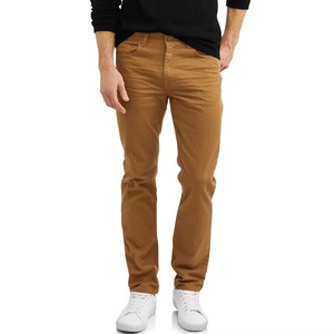 Jeans para Hombre de Alta Calidad, Antibacterianos, Transpirables, Última Tendencia, Fabricación en Fábrica, Nueva Llegada - Product Image 1