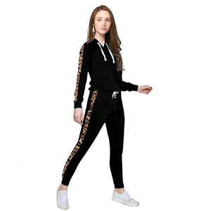 Econex Sports 2025 Ensemble de vêtements de sport en polyester pour femmes Survêtements de course respirants à séchage rapide pour adultes - Product Image 1