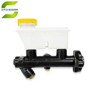 Maître-cylindre de frein 01456-43400 pour KIA Ceres 2200 Qualité OE Fabriqué à Taïwan Haute Performance - Product Image 2