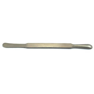 Seldin Periosteal Elevator Double Ended Oral <b>Surgical</b> <b>Instrument</b> Dental Bone Tissue Elevator Stainless Steel Manual Ergonomic - Product Image 6