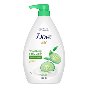 DOVE, Gel de Ducha Nutritivo Profundo 550ml - Product Image 3