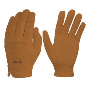 Gants de golf personnalisables 2026 : Créez votre propre logo, différents styles, vêtements de sport, grandes tailles, marque privée – par Alexandria - Product Image 4