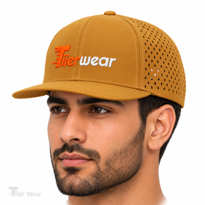 Custom Embroidered Logo Trucker <b>Hat</b> High Quality 5 Panel 100% Cotton Mesh Street Style Casual Daily Men <b>Women</b> Trucker Caps - Product Image 2