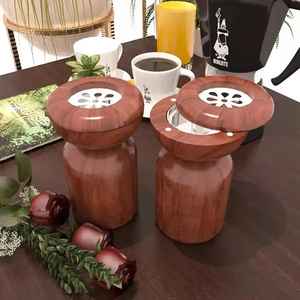 Brûleur d'encens au design fantastique et moderne, brûleur d'encens en bois, brûleur d'encens personnalisé, porte-encens à usage régulier, meilleure vente - Product Image 5