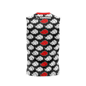 Rashguard personnalisé ODM de haute qualité pour hommes, vente en gros, rashguard en spandex pour BJJ, surf et plongée - Product Image 6