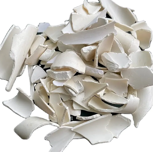 Déchets de tuyaux en PVC / Déchets de tuyaux en PVC rigide / PVC rigide à bas prix - Product Image 1