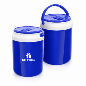 Custom Logo Water Jug <b>Dispenser</b> PP <b>Plastic</b> 6-12L with Tap Screen Print Beverage <b>Dispenser</b> for Corporate Gift Low MOQ - Product Image 3