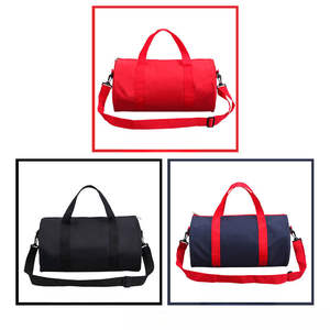 Bolsa de Viaje Deportiva Personalizada de Gran Capacidad para Yoga y Baloncesto, Bolsa de Fitness de Hombro para Hombre y Mujer - Product Image 3