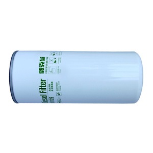 Filter minyak DENCKERMANN Weichai Wp12 filter oli Filter Diesel mesin 612630060015 612630060138 10032835