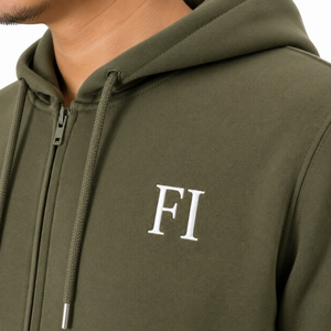 Sweat-shirts personnalisés en coton épais de qualité supérieure, intérieur en polaire doux, coupe oversize, streetwear d'hiver, marque privée, fournisseur B2B USA - Product Image 5