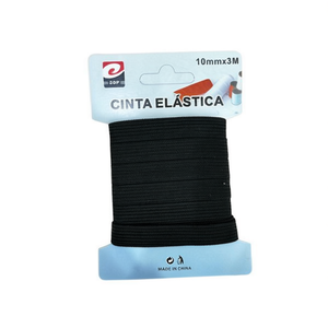 Nastro Elastico 10MM*3M, Forniture per Artigianato - Product Image 2