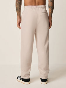 Professional New Joggers Men Casual Pants Fitness High Quality Sweat Pants Men Red Color Gym Jogger Pants for Men - Product Image 4