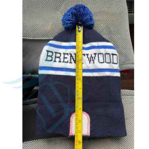 Gorros Personalizados al por Mayor con Bordado, 100% Poliéster, Transpirables e Impermeables, Ideales para Viajes, Proveedor de Pedidos al por Mayor - Product Image 5