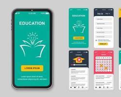 Aplicación de aprendizaje electrónico para cursos en línea, clases en vivo, lecciones en vídeo, pruebas, tareas, seguimiento del progreso y certificados. - Product Image 2