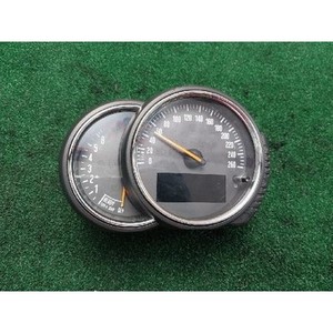 Mini Paneles de Instrumentos Usados para Hatchback 9132310 - Product Image 1