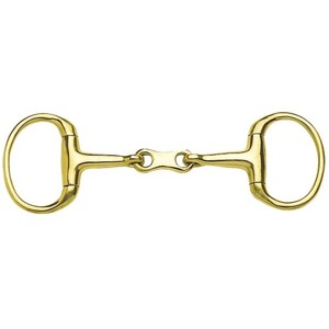 Mors de cheval haute performance en acier inoxydable pour l'équitation, l'entraînement, le contrôle de précision, le confort et l'amélioration des performances - Product Image 5