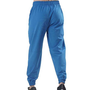 Pantalones Jogger para Hombre de Marca Privada para Venta en Línea, Color Personalizado, Pantalones Jogger Lavados para Hombre con Múltiples Bolsillos, Ropa Deportiva - Product Image 2