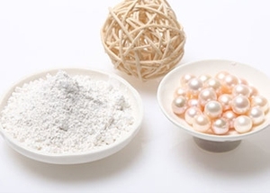Fournir en vrac de la poudre d'extrait de perle pure raffinée de haute qualité de perle naturelle aux entreprises de cosmétiques pour les vacances de l'industrie de la beauté - Product Image 2