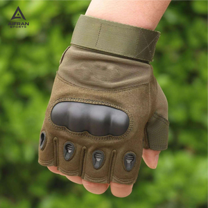 Gants d'entraînement multi-usages Aiffran, respirants, durables, avec une bonne adhérence, pour le travail - Product Image 2