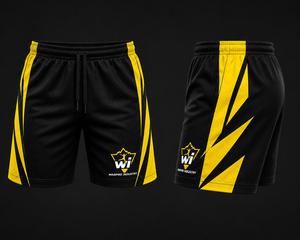 Uniforme de Fútbol Personalizable para Hombre, Transpirable, Ecológico, 100% Poliéster, de Alta Calidad para Entrenamiento - Product Image 4