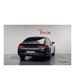 Genesis G80 2024 2.5 Turbo Gasolina 2WD con 41,758 km, Caja de Cambios Automática, Asientos de Cuero, Volante a la Izquierda, Cámara Trasera - Product Image 4