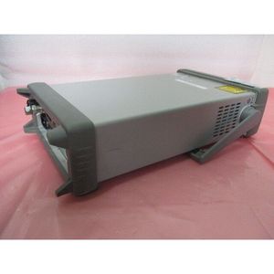 Multímetro Agilent HP 8163B Lightwave 81635A Power - Equipo y Piezas de Semiconductores de Confianza de Marca Global - Product Image 5