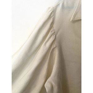 Camisa Escocesa Jacobita Negra para Kilt, Tallas S a 8XL - Fabricante Mayorista de Camisas de Algodón - Product Image 3