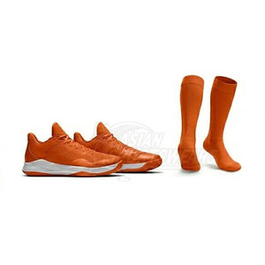Factory Price Basketball Kits Comfortable Quick Dry Breathable Moisture-Wicking Custom Logo Unisex Wholesale Supply - Product Image 3