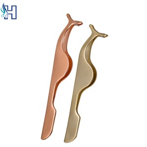 Herramienta Profesional para Aplicar Pestañas Postizas - Product Image 1