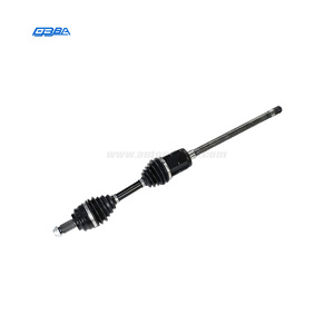 Eje delantero derecho de alta calidad, nuevo, para BMW X5 E53 2000-2006 OE 31607565314 - Product Image 3