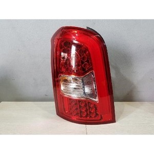 Rexton 2012-2017 Conjunto de Faro Trasero Izquierdo Usado OEM 8360108C00 - Product Image 1