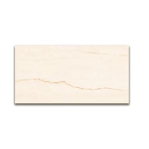 Carreaux de sol en porcelaine moderne de qualité supérieure 300x600mm Finition sculptée émaillée pour les centres commerciaux et les écoles - Product Image 1