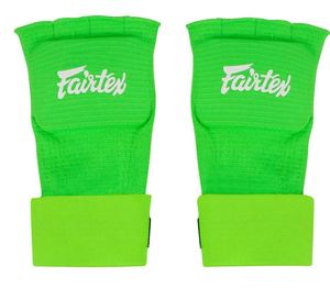 ผ้าพันมือสำหรับชกมวย Fairtex ผ้าฝ้ายยืดหยุ่น ปรับได้ด้วยแถบตีนตุ๊กแก สำหรับมืออาชีพ ใช้ได้ทั้งชายและหญิง อุปกรณ์ป้องกันสำหรับผู้ใหญ่ วัสดุ EPE แข็งแรง - Product Image 6