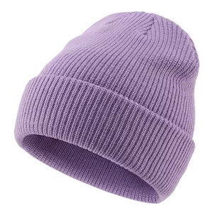 Gorro de Doble Capa, Gorro Aislante para Clima Frío Extremo, Protección Cálida para Invierno, para Actividades al Aire Libre - Product Image 1
