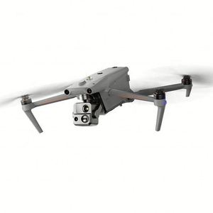 Drones Autel Robotics EVO MAX 4T V2 con Zoom Visible, Láser Térmico y 4 Cámaras en Uno - Product Image 5