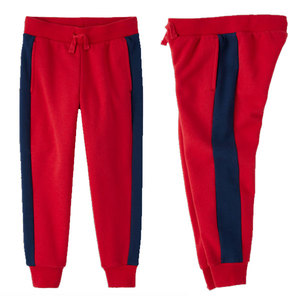 PREDATEX INDUSTRIES Sporty Cargo Pants Custom Made Anti-Wrinkle Breathable <b>Canvas</b> Polyester/Cotton Drawstring Closure Casual - Product Image 2