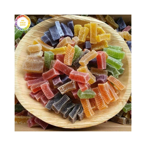 กัมมี่สาหร่ายทะเลเพื่อผิวเปล่งประกาย บำรุงเส้นผม คอลลาเจนจากทะเล - Product Image 1