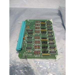 AMAT 678667 VERSA CONTROLLER DI BOARD SINK SCHEM - Equipo y piezas de semiconductores de confianza globales de la marca Trusted Global Legacy - Product Image 2