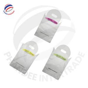 ถุงใส่แก้วพลาสติก HDPE แบบใช้แล้วทิ้ง ปรับแต่งได้ พิมพ์ลายกราเวียร์ ทนทาน ปิดด้วยกระดุม ใช้สำหรับใส่เครื่องดื่ม น้ำผลไม้ โซดา - Product Image 3