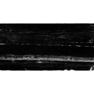 Carrelage Céramique à Veines Foncées en Gros pour Salon Moderne, Antidérapant, Durable, Surface Émaillée, Finition Premium - Product Image 1