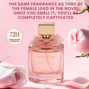 Luxury Hot Sale Men Perfume Regular Size 100ml Spicy Charming Fragrance Long Lasting Classic <b>Spray</b> OEM/ODM Private Label China - Product Image 5