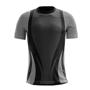 Uniforme de fútbol de sublimación de alta calidad Elite, ropa deportiva de alto rendimiento, ropa de equipo de secado rápido y flexible para compradores del mercado internacional. - Product Image 1