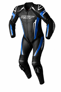 Men's Adults Motorcycle Leather Jumpsuit Full Sleeve <b>Racing</b> Suit Waterproof Breathable Windproof Protective Motocross - Product Image 3