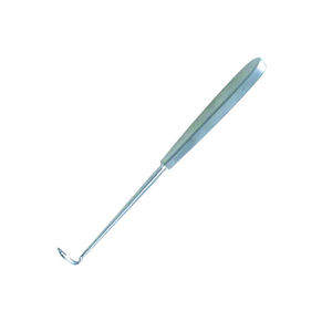 Gancho Quirúrgico Ortopédico Manual de Acero Inoxidable de Alta Calidad, Reutilizable - Product Image 3