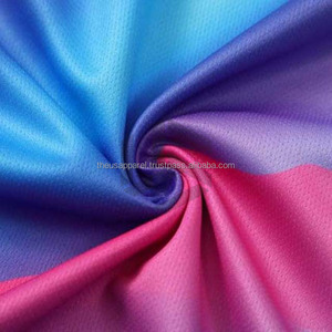 Servicio OEM de Poliéster y Spandex, Diseño de Camiseta Deportiva de Manga Corta con Cuello Redondo, Jersey de Fútbol de Alta Calidad para Adultos, Nueva Llegada - Product Image 5