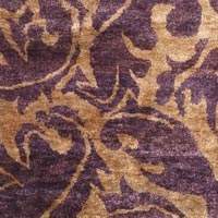 Tapis tressés en jute indien de qualité supérieure, tissés à la main, tapis traditionnels en fibres naturelles pour la décoration intérieure, vente en gros - Product Image 4