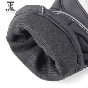 Gants de moto de haute qualité, gants de moto en cuir personnalisés, gants de motocross pour hommes, gants de moto d'été compatibles écran tactile - Product Image 5
