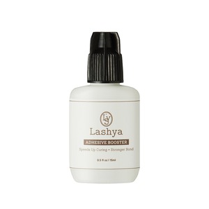 [Lashya] Booster d'adhérence pour cils, Scellant pour extensions de cils 15ml, Séchage rapide - Product Image 2