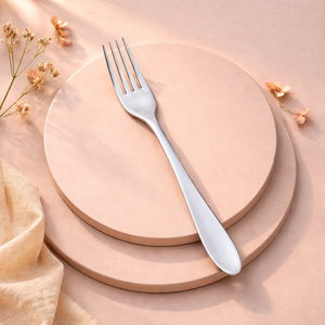 Juego de Cubiertos de Acero Inoxidable, Juego de Cubiertos Dorados y Plateados, Juego de Tenedores, Cucharas y Cuchillos para Cocina, Restaurante y Hotel - Product Image 3