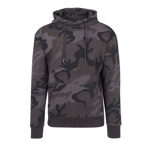 Sweat-shirts à capuche en tricot coupe-vent pour hommes, doux, confortables et décontractés - Product Image 6